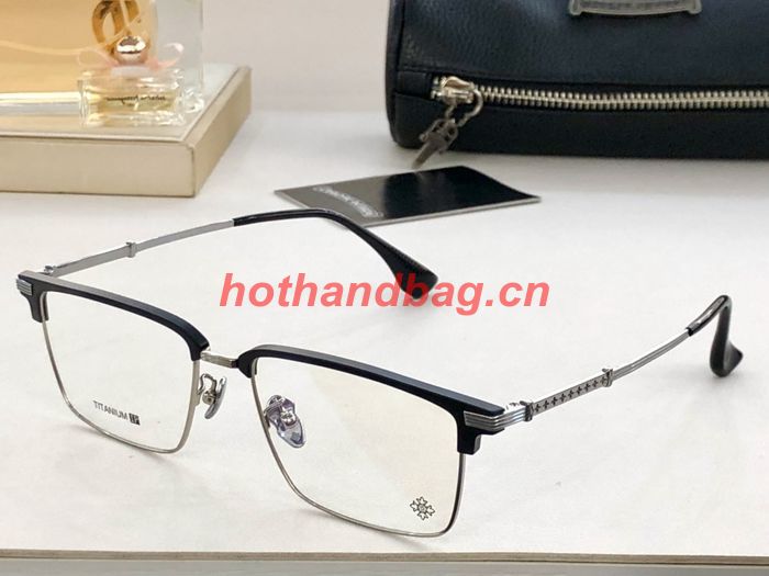 Chrome Heart Sunglasses Top Quality CRS00533